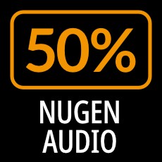 Nugen Audio - 50% OFF