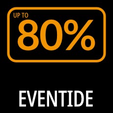 Eventide Holiday Sale
