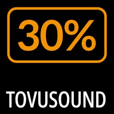 Tovusound - Winter Sale: Up to 30% OFF