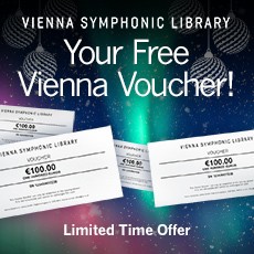Get Your Free Vienna Voucher!
