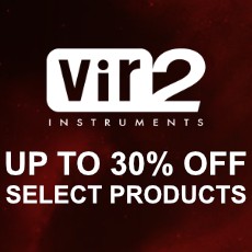 Vir2 - Up to 30% OFF