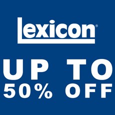 Lexicon Winter Plugin Sale