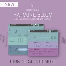 Sonora Cinematic - Harmonic Bloom - Intro Offer