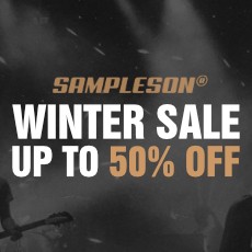 Sampleson Winter Sale