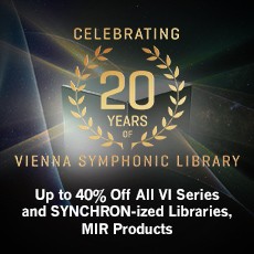 VSL Anniversary Sale - Up to 40% Off