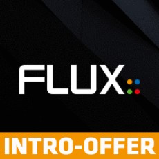 FLUX - Bundle Intro Offer