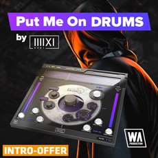 W.A. Production - Introductory Offer