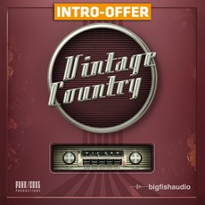 Big Fish Audio Introductory Offer
