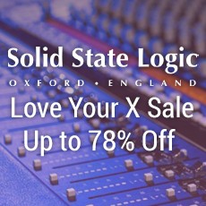SSL - Love Your X Sale - Up to 78% Off