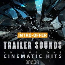Sonuscore - Introductory Offer