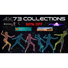 Martinic - 50% Off AX73 Preset Collections