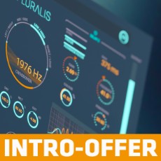 UnitedPlugins - Pluralis - Intro Offer