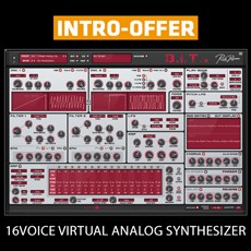 Rob Papen - Introductory Offer
