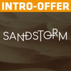 Sampleson - Sandstorm - Intro Offer