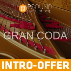 PSound - Gran Coda - Intro Offer