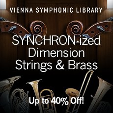 VSL: SYNCHRON-ized Dimension Promo