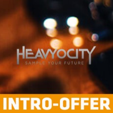 Heavyocity Intro Offer