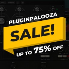 Eventide - Pluginpalooza Sale - Up to 75% Off