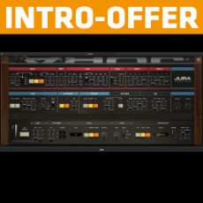 AIR Music Tech - Jura - Intro Offer