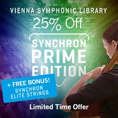 VSL: 25% Off Synchron Prime Edition + Free Bonus