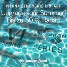 VSL Upgrade Your Summer: Up to 50% Off