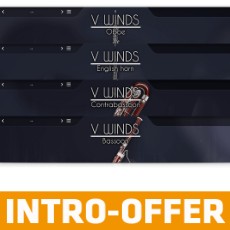 Acousticsamples - Introductory Offer