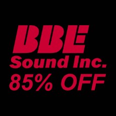 BBE Sound - 85% Off Stomp Board