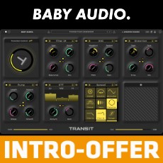 Baby Audio - Transit - Intro Offer