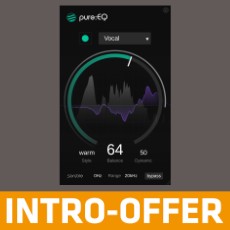 Sonible Intro Offer