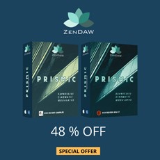 ZenDAW: 48% Off Prismic
