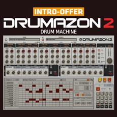 D16 Drumazon 2 Introdcutory Offer