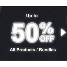 Xhun Audio: Back to School Sale - Up to 50% Off