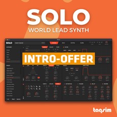 TAQSIM Exclusive Introductory Offer