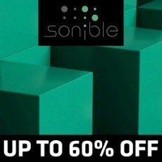 Sonible Fall Sale - Up to 60% Off