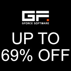 GForce - Oberheim Promo - Up to 69% Off