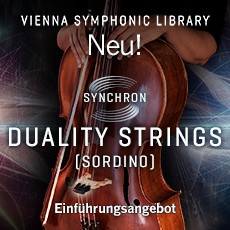 Vienna Symphonic Library Introductory Offer
