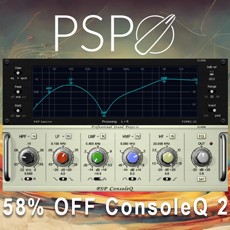 PSP Audioware: 58% Off ConsoleQ