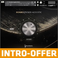 Musical Sampling Introductory Offer