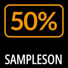 Sampleson Black Friday Offers