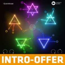 UnitedPlugins - QuickMuse - Intro Offer