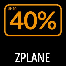 Zplane - Up to 40% Off