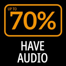 Have Audio End of Year Sale