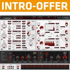Waldorf - Largo 2 - Intro Offer