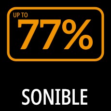 Sonible - Up to 77% Off