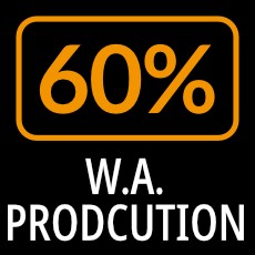 W.A. Production - 60% Off