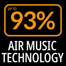 AIR Music Tech - Up to 93% Off