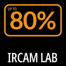 ircam LAB - Up to 80% Off
