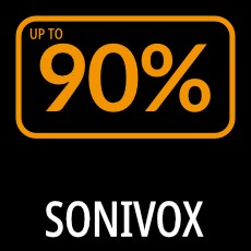 SONiVOX - Up To 90% Off