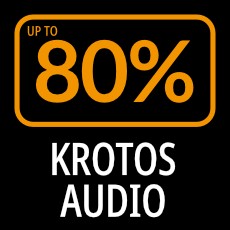 Krotos - Up to 80% Off