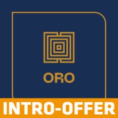 Mntra Instruments - Oro Intro Offer